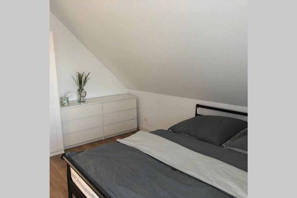 Leaf&Stay Ferienhaus Auf Usedom Mit Optionaler Wallbox Usedom Town Екстер'єр фото