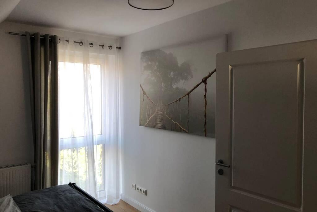 Leaf&Stay Ferienhaus Auf Usedom Mit Optionaler Wallbox Usedom Town Екстер'єр фото